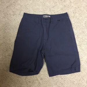 Travis Mathew Golf Shorts
